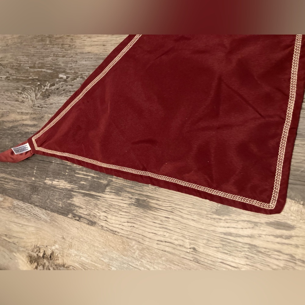NWOT FSU doggie bandana - Picture 4 of 5